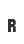 r