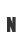 N