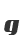 g