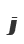 j