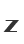 z