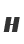 H