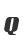 Q
