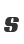 S