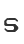 S