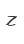 z