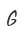 G
