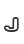 J