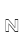 N