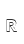 R