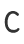 C