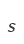 s