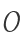 O