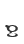 g