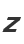 z