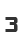 3