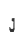 j