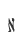 n