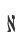 N