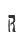 R