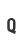 Q