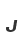 j