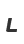 L