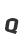 Q
