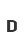 d