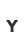 y