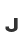 J