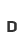 d