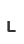 l