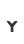 y