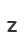 z