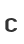 C