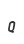 q