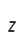 z