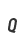 Q