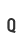 Q