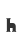 h