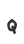 Q
