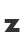 z