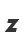 z