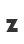 z