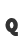 Q