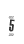 5