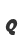 q