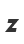 z