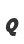 Q
